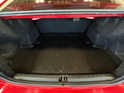 2019 Subaru WRX Premium Popular Package #3 (IZT)