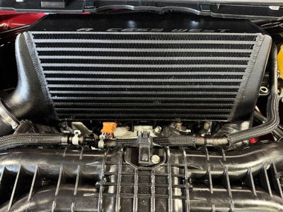 2019 Subaru WRX Premium Popular Package #3 (IZT)