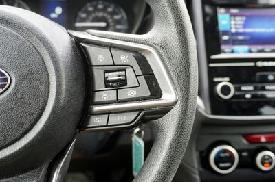 2023 Subaru Crosstrek Base Subaru STARLINK 6.5" Multimedia System