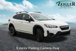 2023 Subaru Crosstrek Base Subaru STARLINK 6.5" Multimedia System