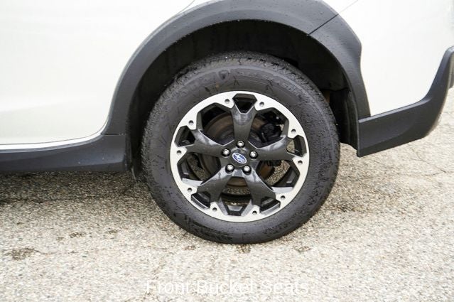 2023 Subaru Crosstrek Base Subaru STARLINK 6.5" Multimedia System