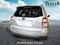 2017 Subaru Forester 2.5i Limited Power moonroof