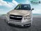 2017 Subaru Forester 2.5i Limited Power moonroof
