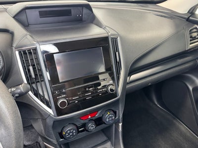 2019 Subaru Forester Base