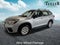 2019 Subaru Forester Base