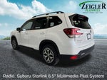 2022 Subaru Forester Premium Blind Spot Detection w/RCTA & Power Rear Gate