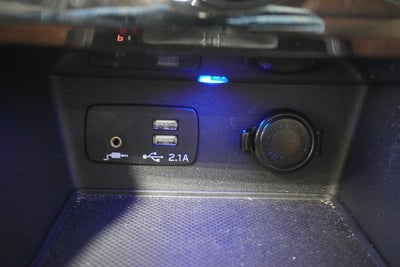 2023 Subaru Forester Touring Power moonroof: Panoramic