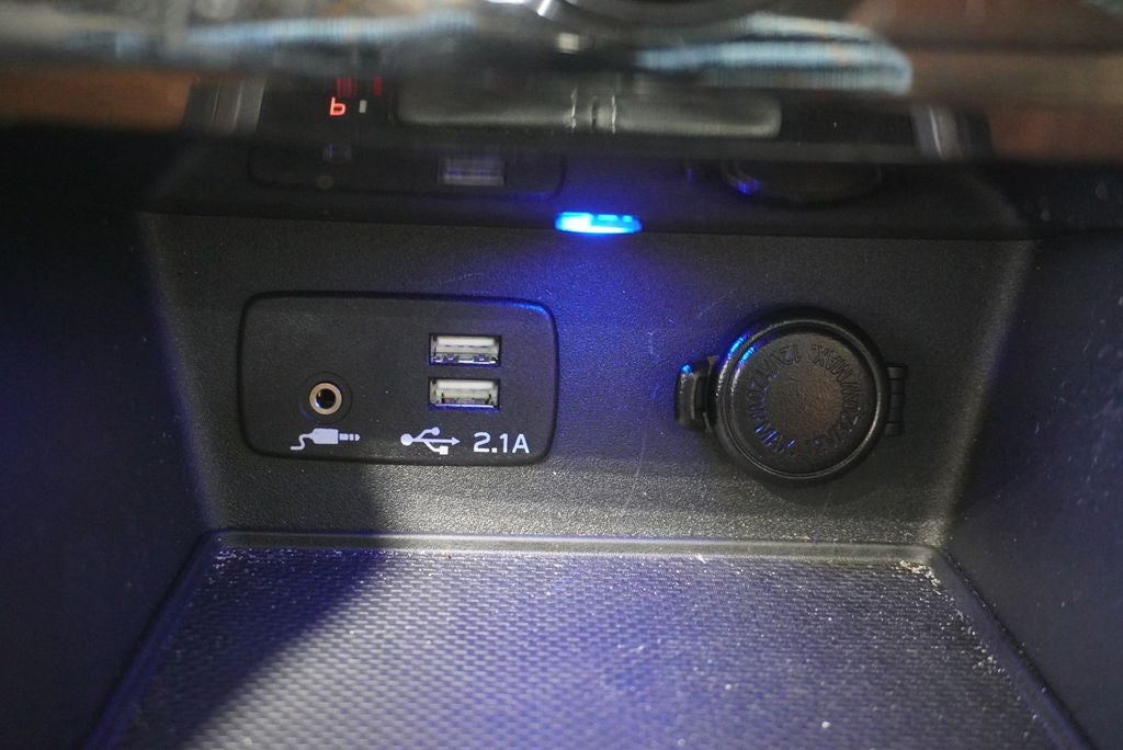 2023 Subaru Forester Touring Power moonroof: Panoramic