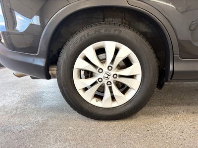 2012 Honda CR-V EX Power moonroof