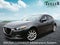 2017 Mazda Mazda3 Touring 2.5 Power moonroof