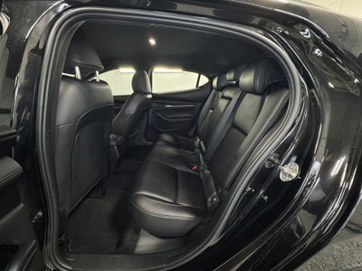 2019 Mazda Mazda3 Preferred