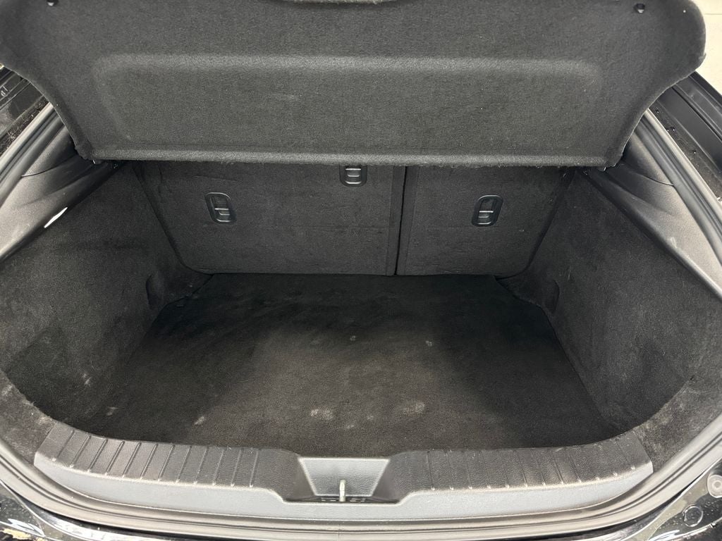 2019 Mazda Mazda3 Preferred