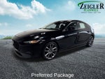 2019 Mazda Mazda3 Preferred