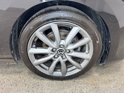 2019 Mazda Mazda3 Preferred