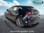 2019 Mazda Mazda3 Preferred