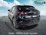 2019 Mazda Mazda3 Preferred