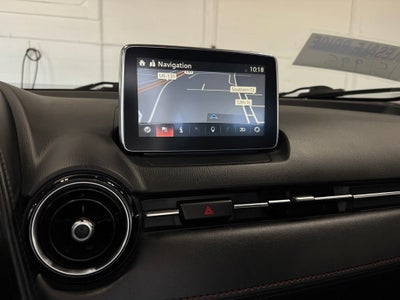2016 Mazda Mazda CX-3 Grand Touring Pandora Internet Radio
