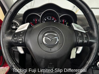 2005 Mazda Mazda RX-8 Sport