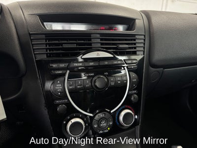 2005 Mazda Mazda RX-8 Sport