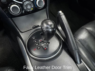 2005 Mazda Mazda RX-8 Sport