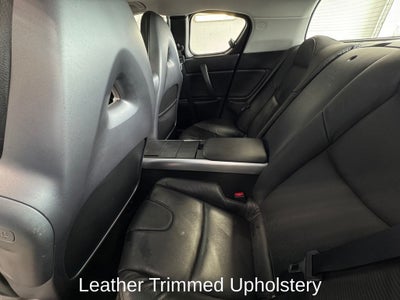 2005 Mazda Mazda RX-8 Sport