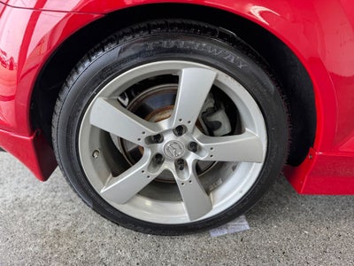 2005 Mazda Mazda RX-8 Sport