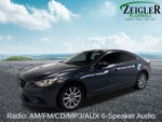 2016 Mazda Mazda6 i Sport