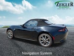 2023 Mazda Mazda MX-5 Miata Grand Touring