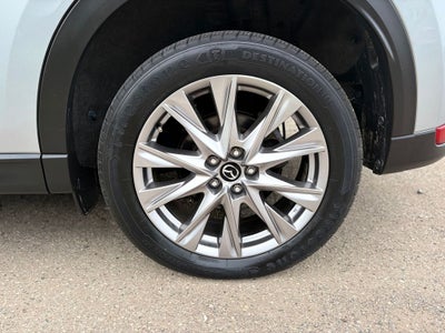 2021 Mazda Mazda CX-5 Grand Touring