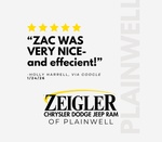 2020 Mazda Mazda CX-5 Signature Power moonroof