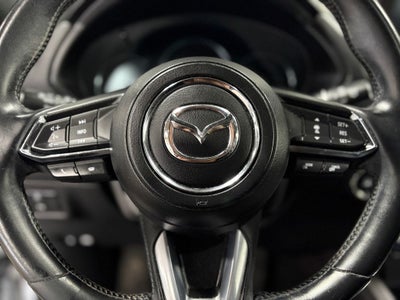 2020 Mazda Mazda CX-5 Signature Power moonroof