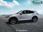 2020 Mazda Mazda CX-5 Signature Power moonroof