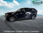 2025 Mazda Mazda CX-90 3.3 Turbo Preferred Power moonroof