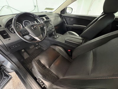 2014 Mazda Mazda CX-9 Touring