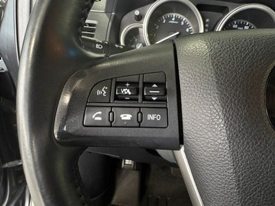 2014 Mazda Mazda CX-9 Touring