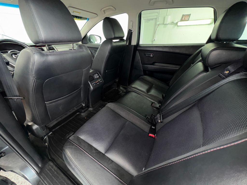 2014 Mazda Mazda CX-9 Touring
