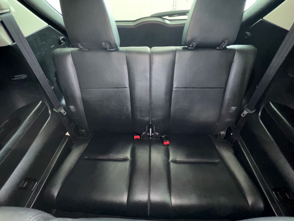 2014 Mazda Mazda CX-9 Touring