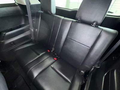 2014 Mazda Mazda CX-9 Touring