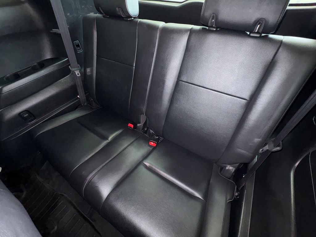 2014 Mazda Mazda CX-9 Touring