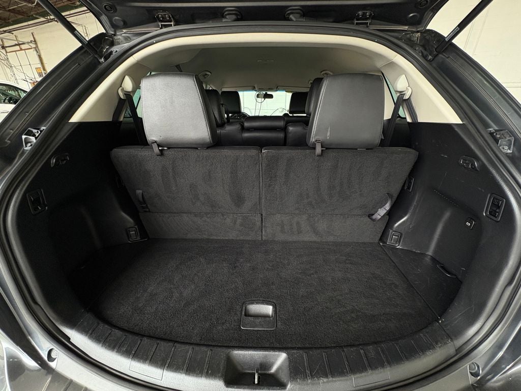 2014 Mazda Mazda CX-9 Touring