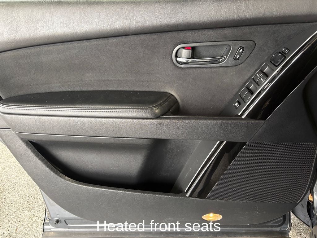 2014 Mazda Mazda CX-9 Touring