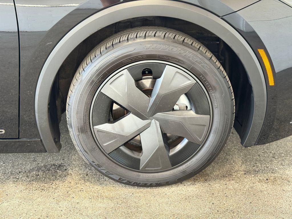 2026 Toyota Prius LE Apple CarPlay