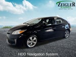 2013 Toyota Prius Three