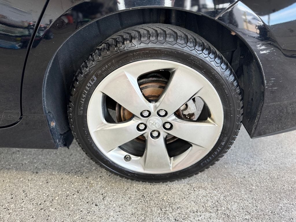 2013 Toyota Prius Three