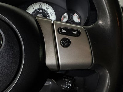 2013 Toyota FJ Cruiser Base Off-Road Package