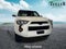 2017 Toyota 4Runner SR5 Exterior Parking Camera Rear