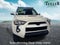 2020 Toyota 4Runner TRD Off-Road Premium Moonroof