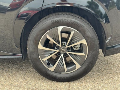2025 Lexus RZ 300e Premium Navigation System