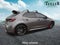 2025 Toyota Corolla Hatchback XSE