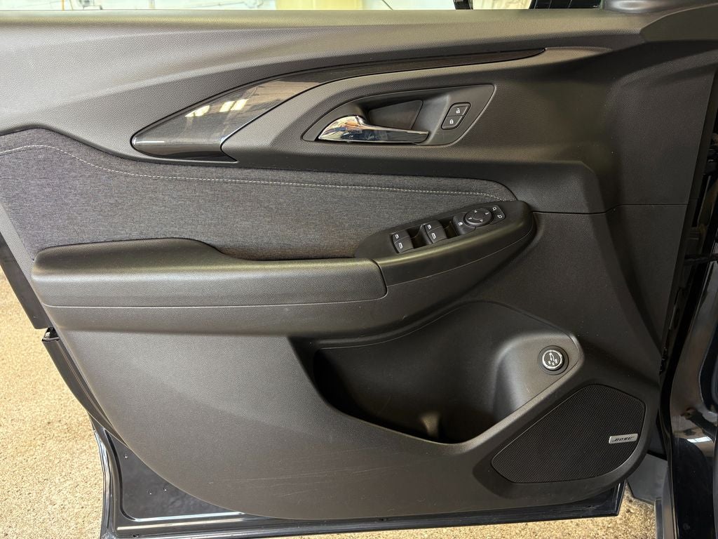 2021 Chevrolet TrailBlazer ACTIV